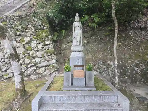 神峯山寺(大阪府)