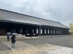 蓮華王院（三十三間堂）(京都府)