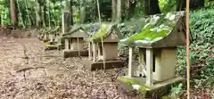 水分神社(宮城県)