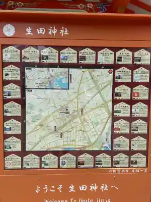 生田神社(兵庫県)