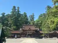 多賀大社(滋賀県)