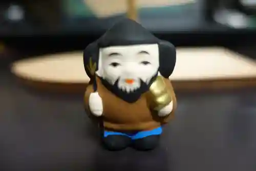 能福寺の授与品その他