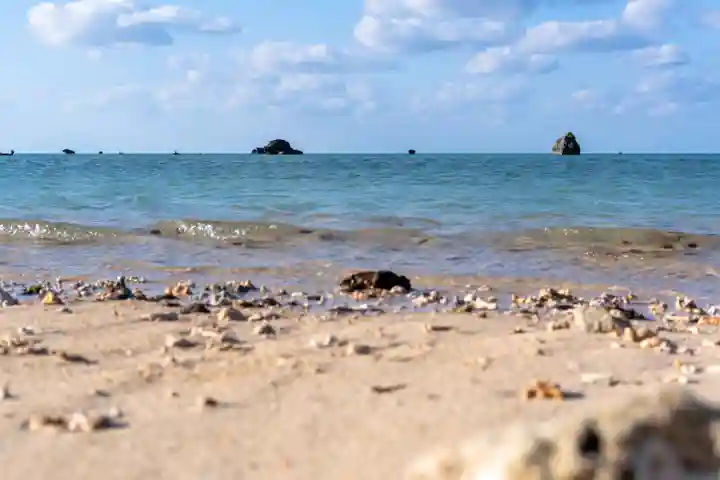 宮古神社(沖縄県)