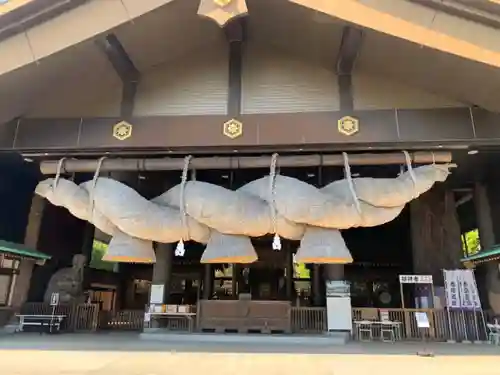 常陸国出雲大社の本殿・本堂