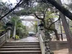 意富比神社(千葉県)