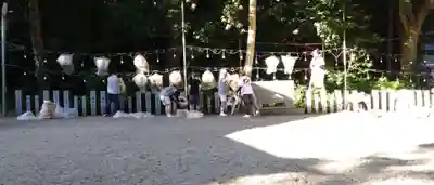 松阪神社(三重県)