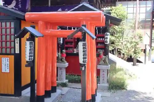 鴻神社(埼玉県)