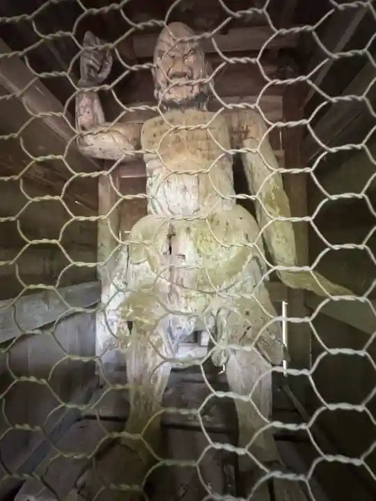 大矢田神社(岐阜県)