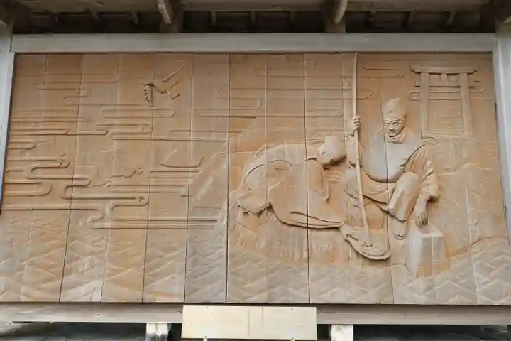 日御碕神社(島根県)