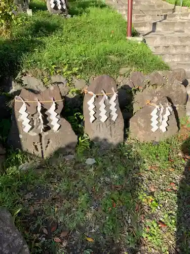鹿島神社(宮城県)