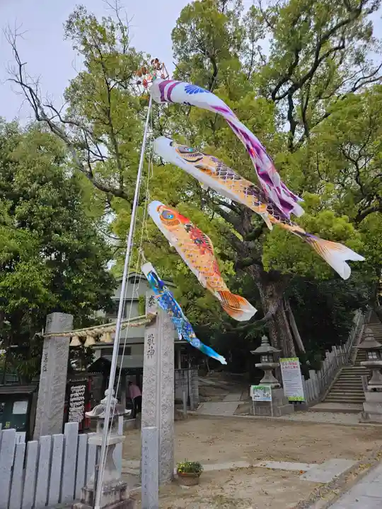 垂水神社(大阪府)