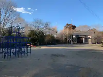 清水神社(千葉県)