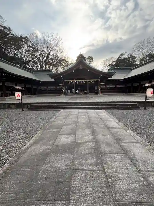 讃岐宮 香川縣護國神社(香川県)