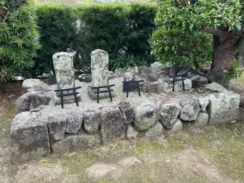 寶蔵寺(射和寺)(三重県)