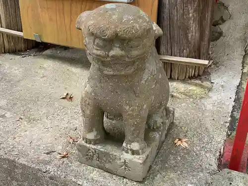 諏訪神社(宮城県)