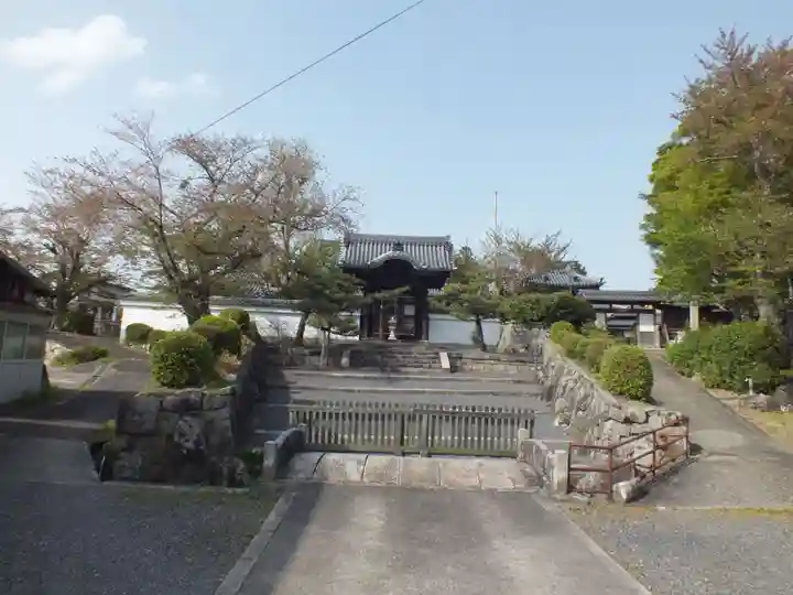 大徳寺(滋賀県)
