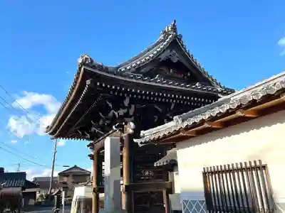善照寺(滋賀県)