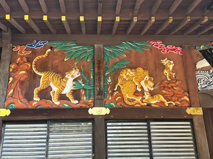 秩父神社(埼玉県)