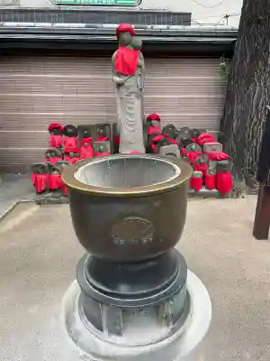 とげぬき地蔵尊 高岩寺(東京都)