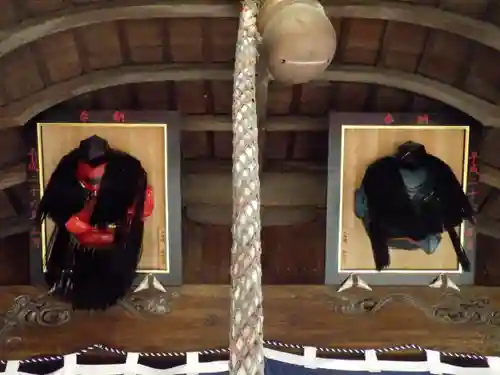 八坂神社の芸術