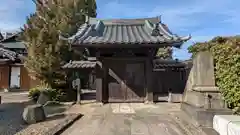 本伝寺(東京都)