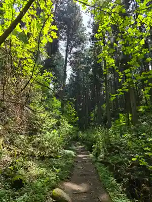 賀毗禮神宮(茨城県)