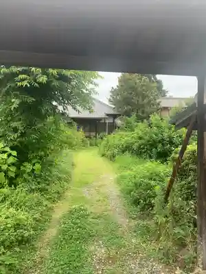 大聖院のその他建物