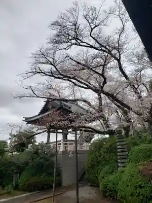 福蔵院(東京都)