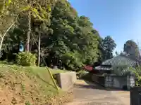 諏訪神社のその他建物