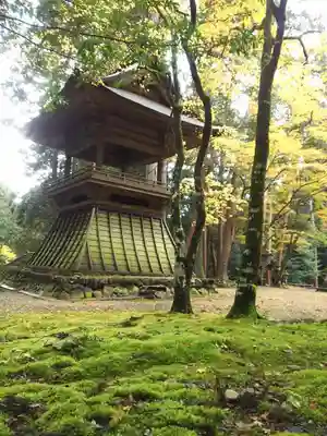 八幡神社（武芸八幡宮）のその他建物