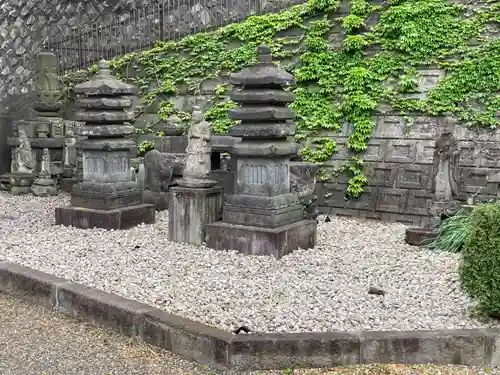 蓮法寺(神奈川県)