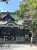 鳥越神社(東京都)