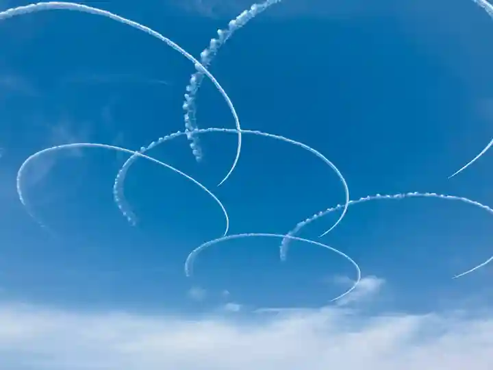 石動神社(新潟県)