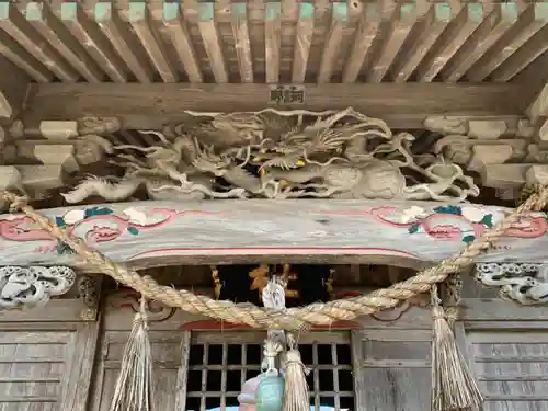 八坂神社の芸術