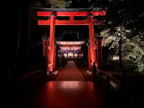 丹生都比売神社(和歌山県)