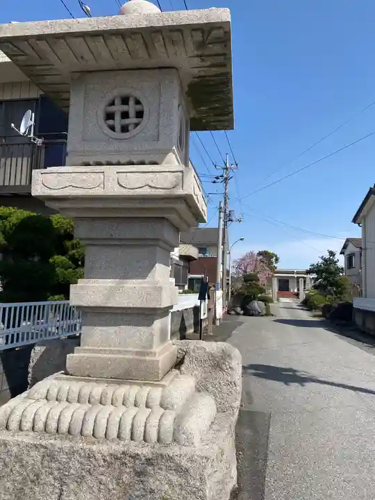 正福寺のその他建物