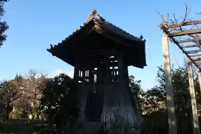石光寺(奈良県)