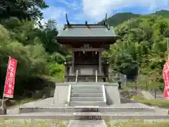 二宮飛行神社(香川県)