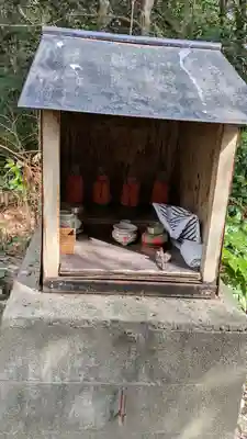 天神社（木川天神社）(滋賀県)