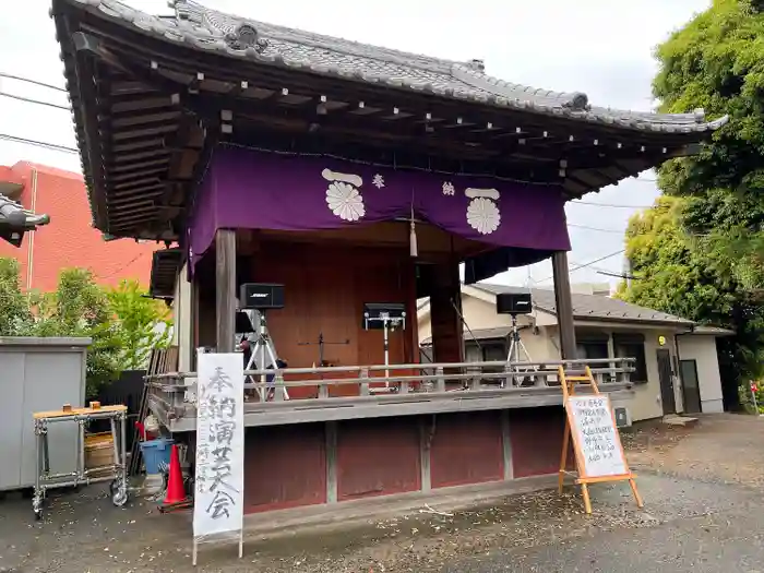 太田神社の建物その他