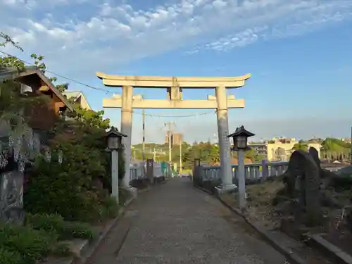 香取神社(千葉県)
