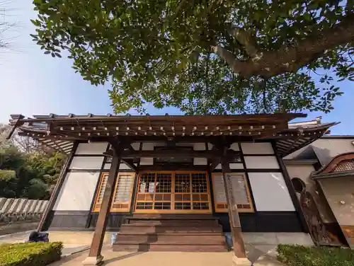 西光寺(福島県)