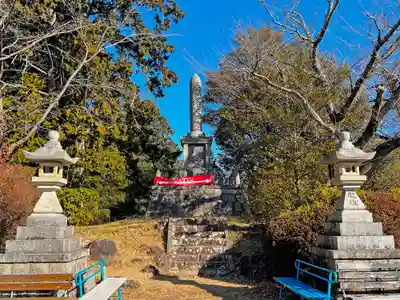 矢奈比賣神社（見付天神）のその他建物