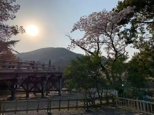 伊勢神宮内宮（皇大神宮）のその他建物