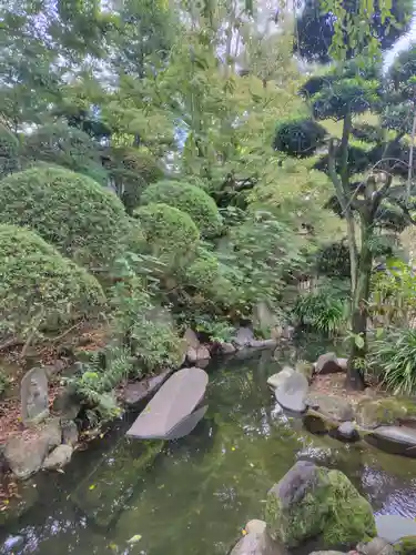 待乳山聖天（本龍院）(東京都)