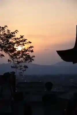 清水寺(京都府)