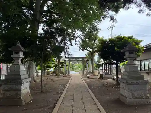 香取大神社(千葉県)