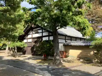 大徳寺(京都府)
