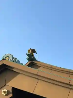 常陸国出雲大社(茨城県)