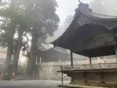 三峯神社(埼玉県)